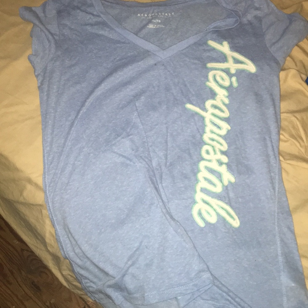 Aeropostale shirt xl